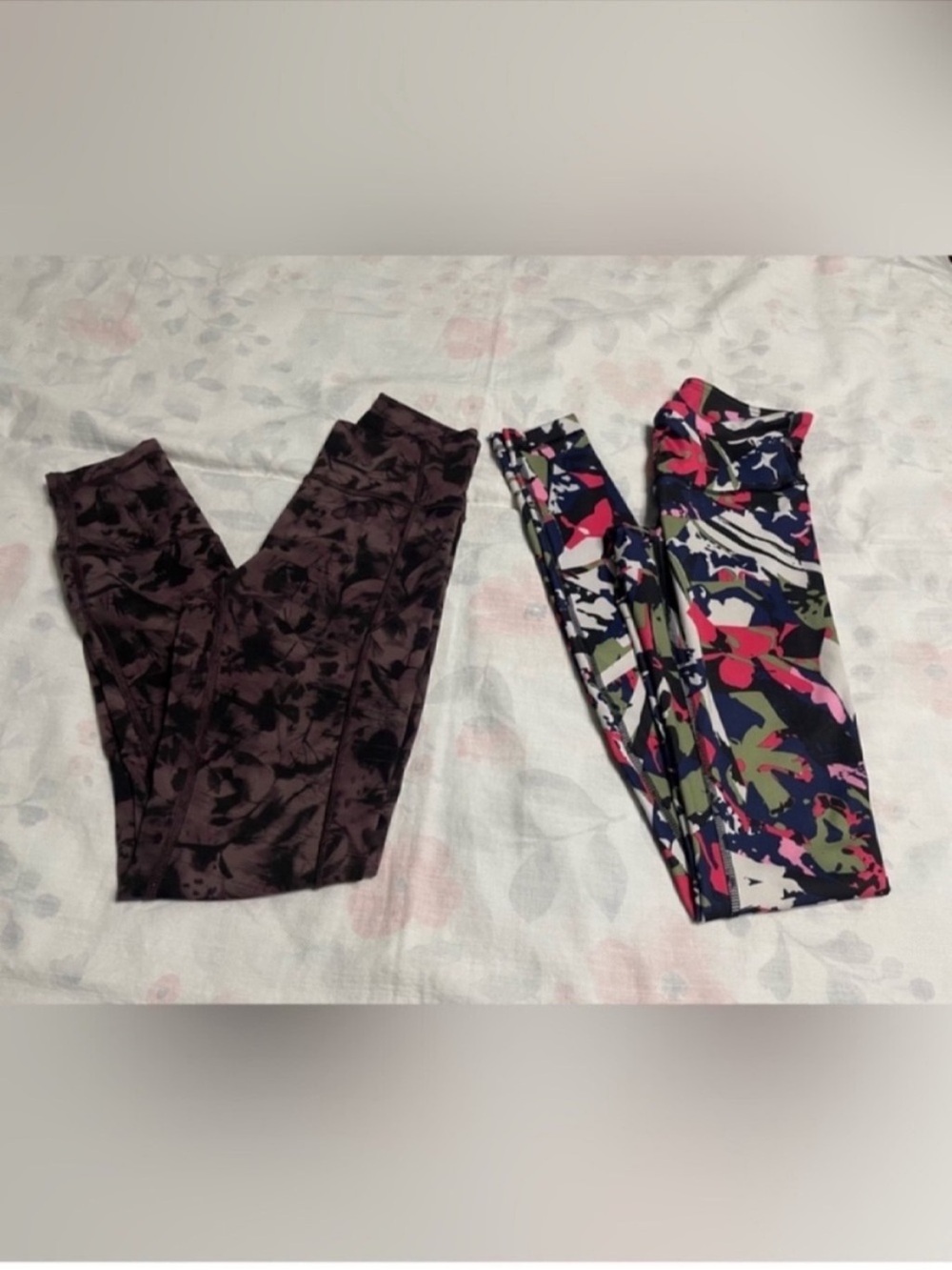 Lululemon Leggings Bundle 2